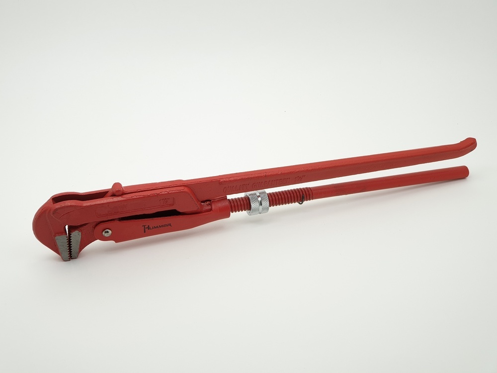 HUMMER ประแจคอม้า XL-401 1-1/2"
