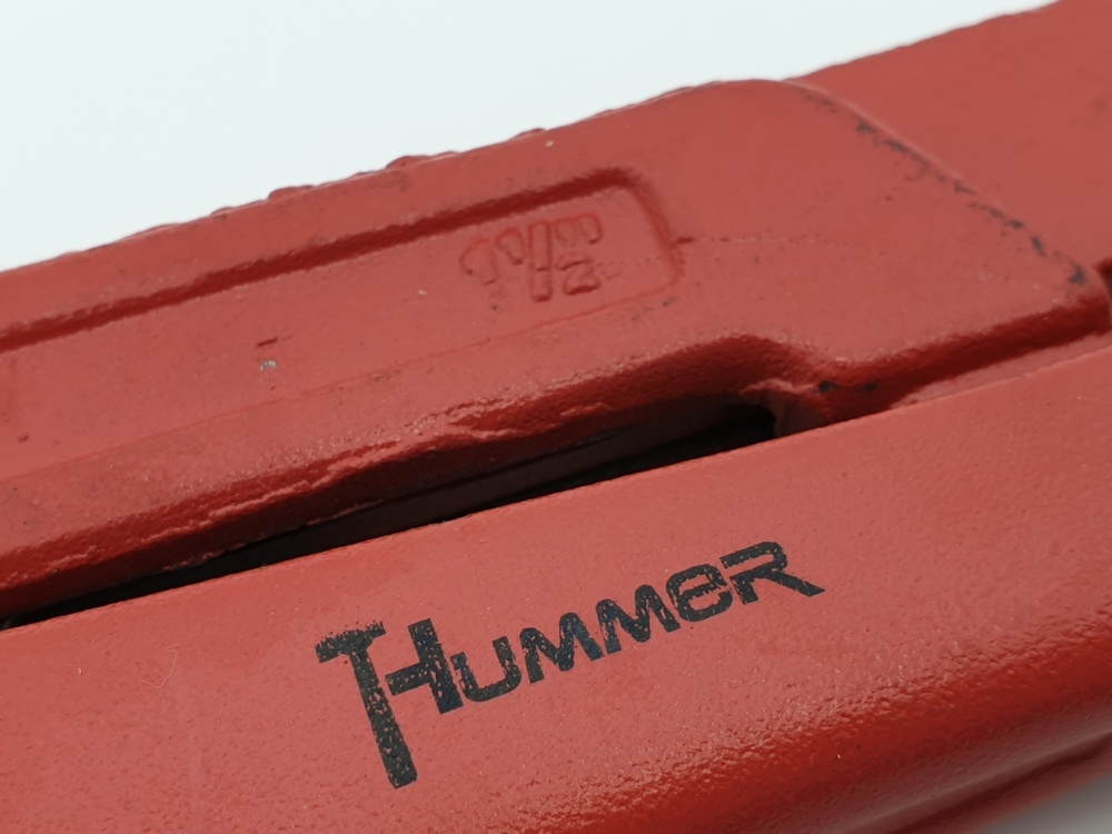 HUMMER ประแจคอม้า XL-401 1-1/2"