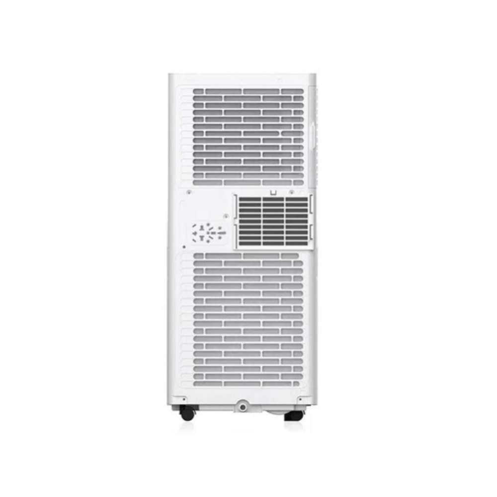 TCL เครื่องปรับอากาศเคลื่อนที่ 11000 BTU รุ่น TAC-11CPA/PSL2 สีขาว