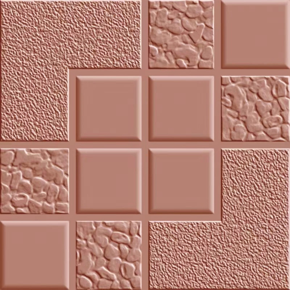 Marbella กระเบื้องเซรามิคปูพื้น 40X40 ซม. รุ่น เจคอบ MZ2203 Matt (12P)