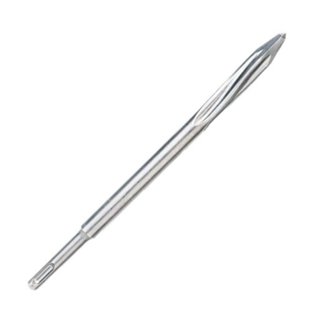 BOSCH ดอกสกัดแหลม SDS Plus 10x250มม.#576