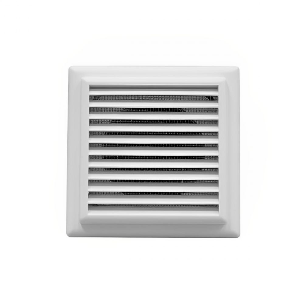 MEX ฝาครอบช่องระบายอากาศ  MAG100WH
