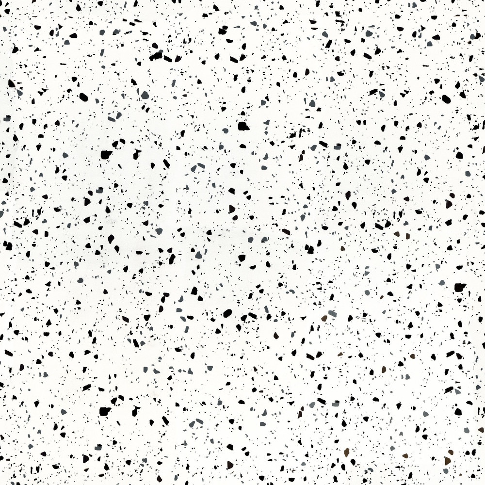 Marbella กระเบื้องเซรามิคปูพื้น 60x60 ซม. รุ่น มอร์แกน QD91 Matt (4P) สีขาว