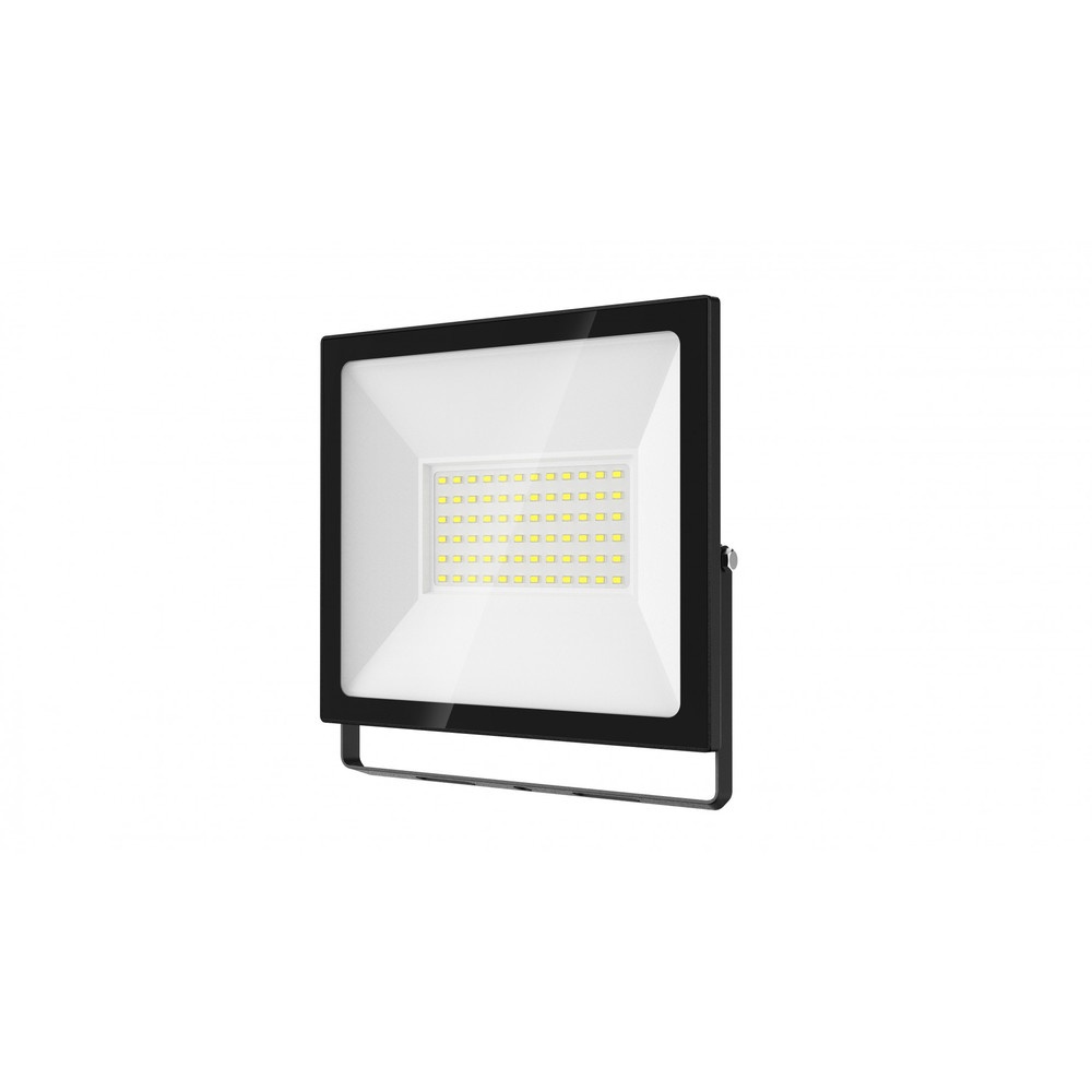 EILON โคมไฟฟลัดไลท์ LED 50W รุ่นTP-FL-50WW แสงวอร์มไวท์
