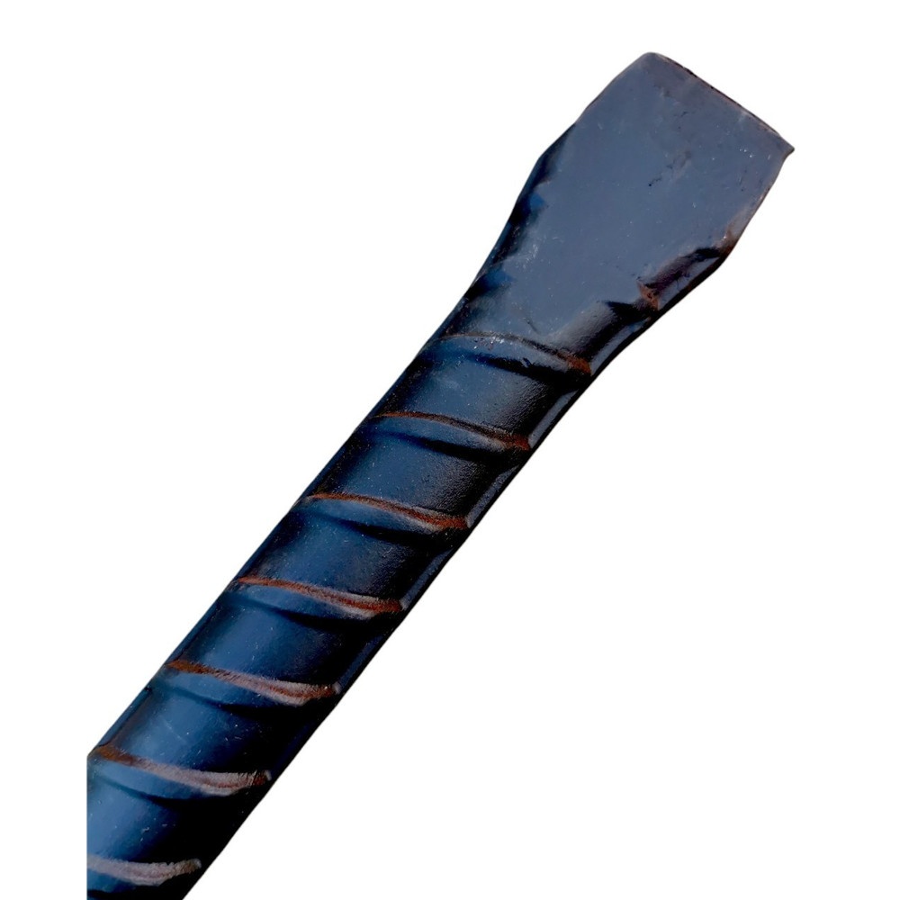 ชะแลงเหล็กข้ออ้อย ขนาด 3/4"x80cm.