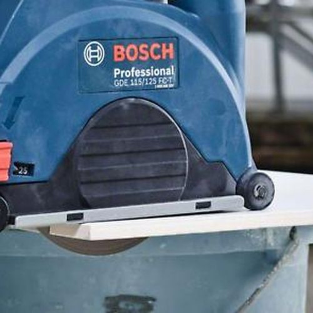 BOSCH ใบเพชร 4 นิ้ว ตัดกระเบื้อง/คอนกรีต/แกรนิต Universal รุ่น Pro #523