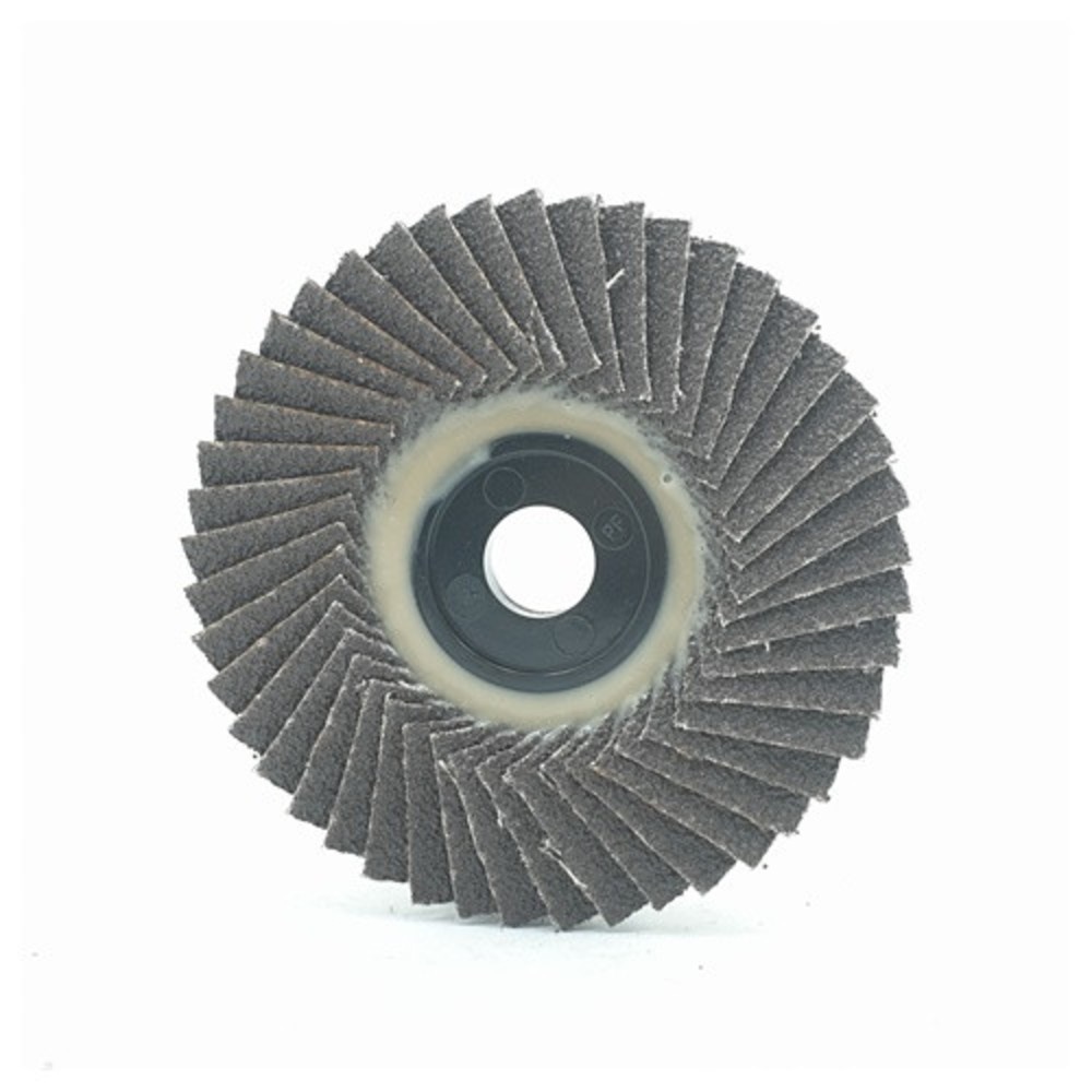 BOSCH กระดาษทรายซ้อนหลังอ่อน 4" P60