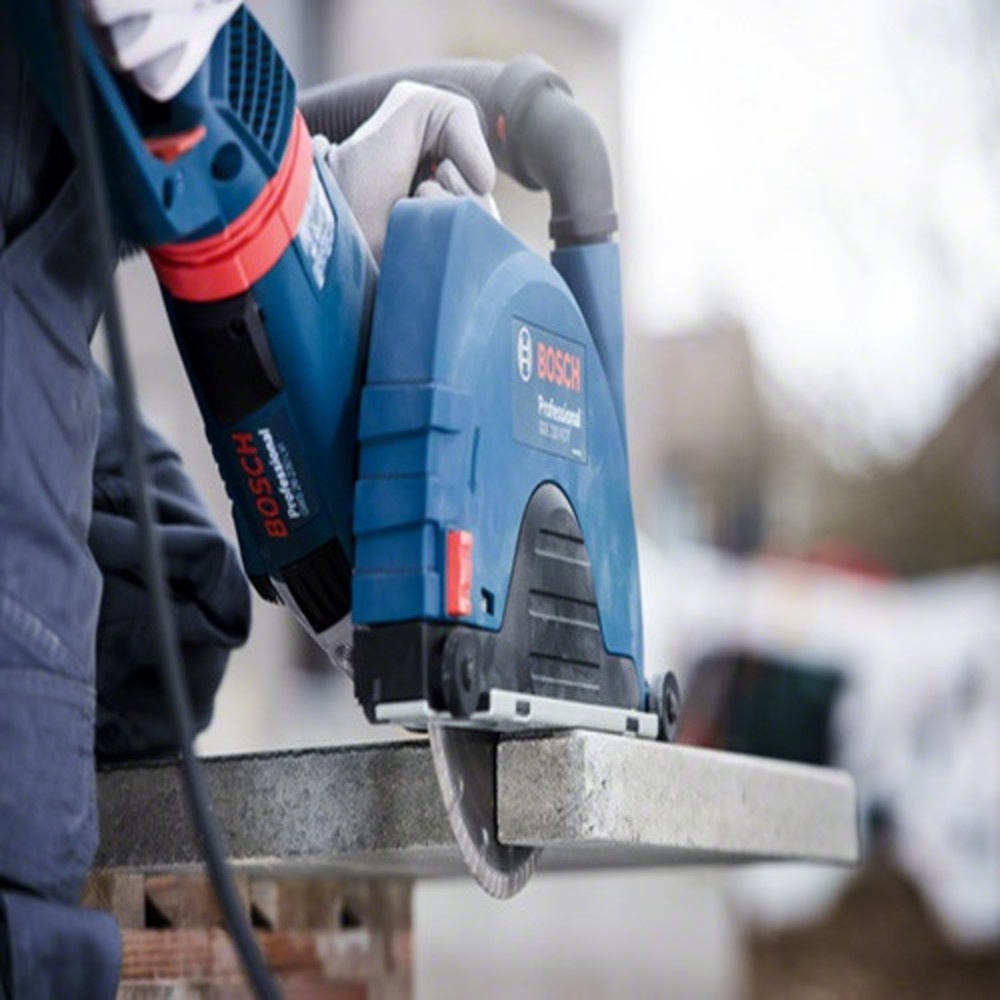 BOSCH ใบเพชร 4 นิ้ว ตัดกระเบื้อง/คอนกรีต/แกรนิต Universal รุ่น Pro #523