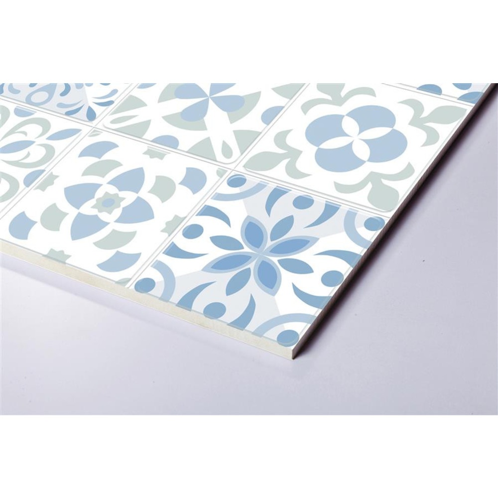 MARBELLA 40X40 ซม. กระเบื้องปูพื้น รุ่น บิโตเลีย บูล SY60 (12P)