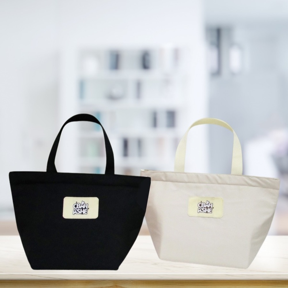 KOJI กระเป๋าถือผ้านุ่มนิ่ม BG-04 ขนาด19x13x20.5ซม.คละสี