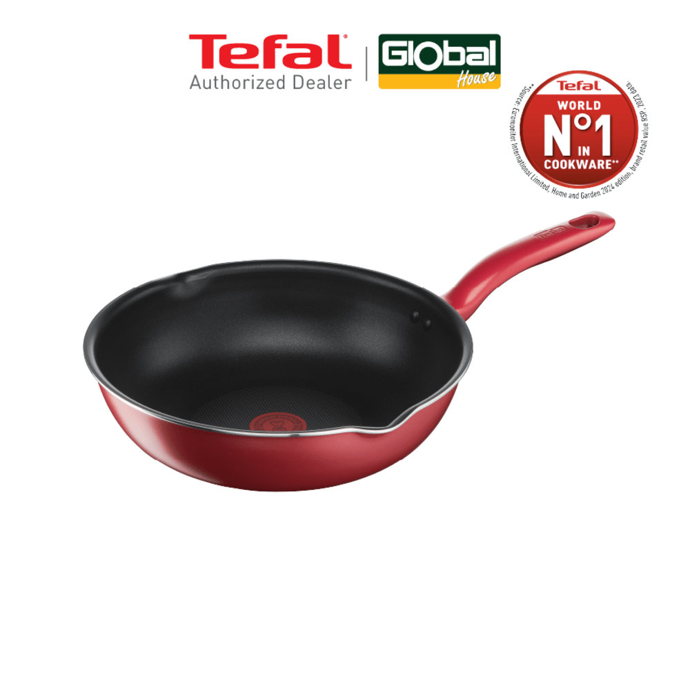 TEFAL G1358496 กระก้นลึก SO CHEF DEEP FP24