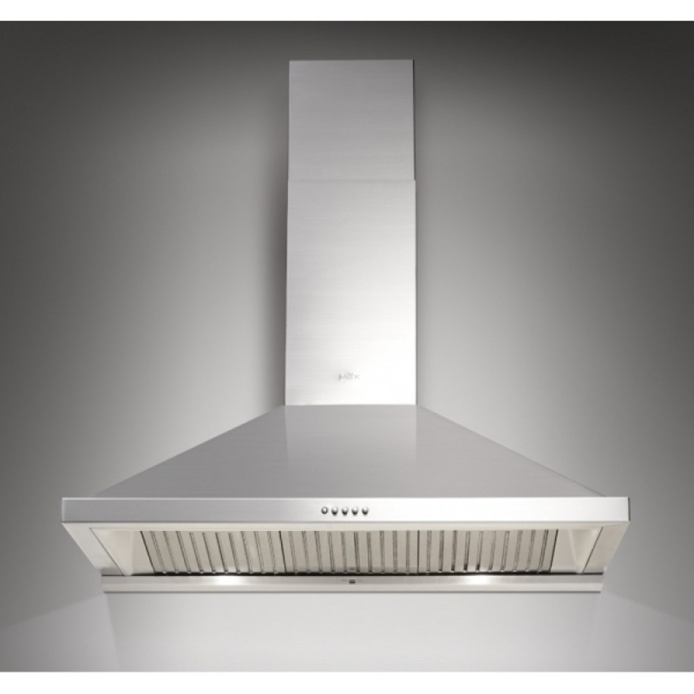 MEX เครื่องดูดควันแบบกระโจมรุ่น K611BFX90