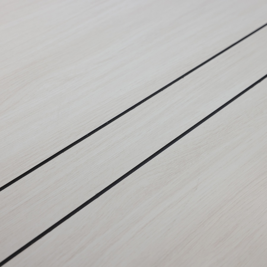 HOLZTUR ประตูเมลามีน MD-F13 80x200ซม. White Pine