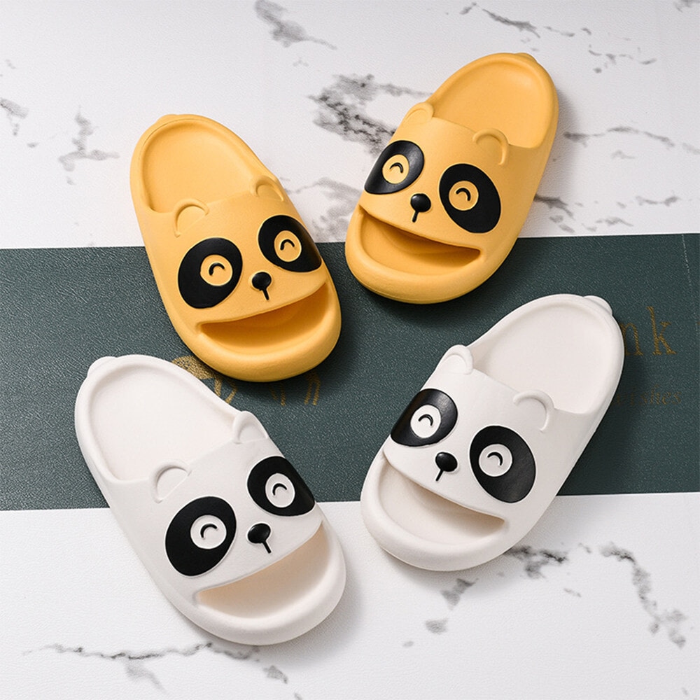 PRIMO รองเท้าแตะ EVA A34 No.38-39 สีเหลือง