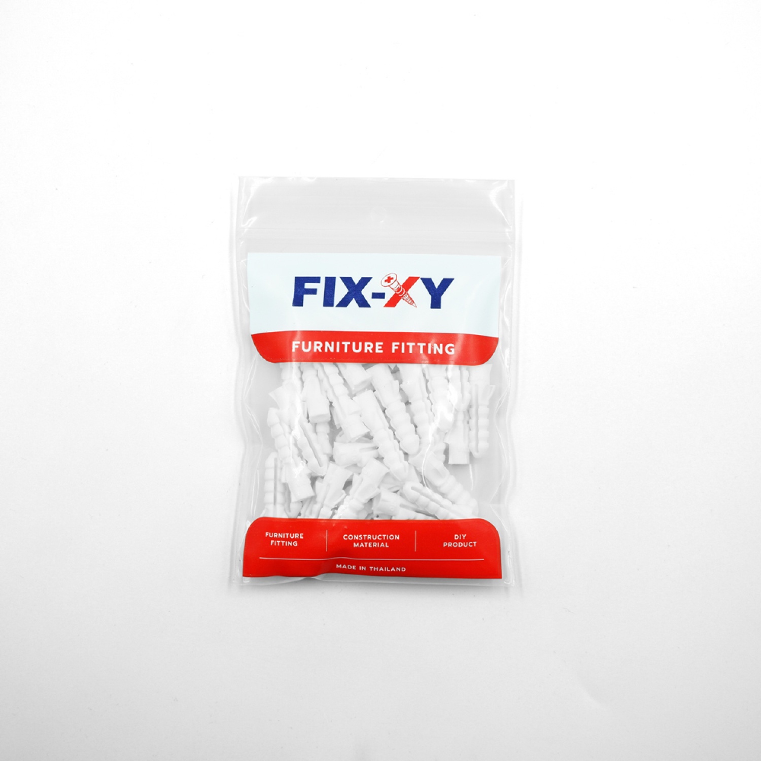 FIX-XY FIX ขนาด ตัว. รุ่น XY