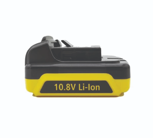 STANLEY แบตเตอรี่ Li-ion 12V Max 1.5 Ah รุ่น SCB12S-B1