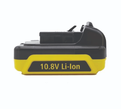 STANLEY แบตเตอรี่ Li-ion 12V Max 1.5 Ah รุ่น SCB12S-B1
