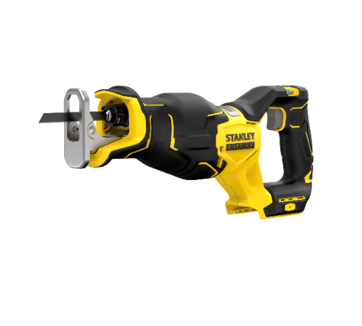 STANLEY เลื่อยชักไร้สาย ไร้แปรงถ่าน 20V SBR310-KR (เฉพาะตัวเครื่อง)