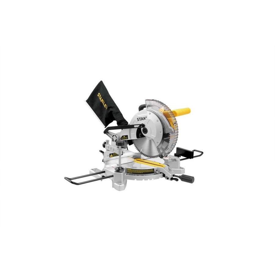 STANLEY แท่นตัดองศา 10 นิ้ว 1650W รุ่น SM16-B1