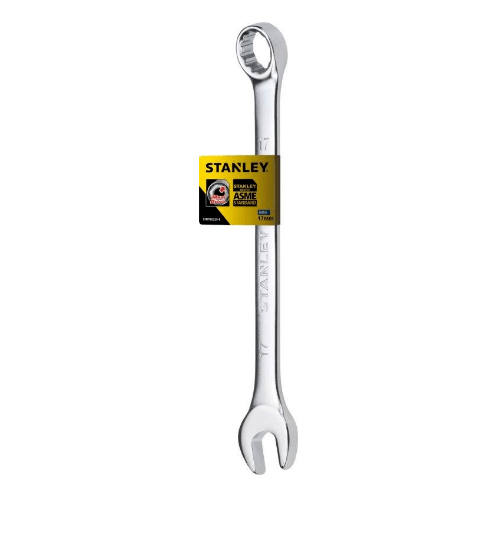 STANLEY ประแจแหวนข้าง ปากตาย 23 มม. รุ่น STMT80238-8
