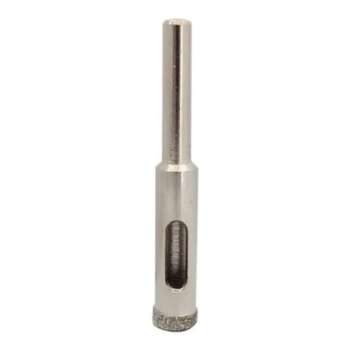 MAXICUT กระบอกเพชรชุบเจาะกระเบื้อง 12x65mm (2X)