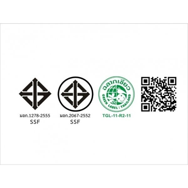COTTO ก๊อกผสมติดอ่างอาบน้ำพร้อมฝักบัวสายอ่อน 3 ฟังก์ชั่น รุ่น ครอส CT248C16S41