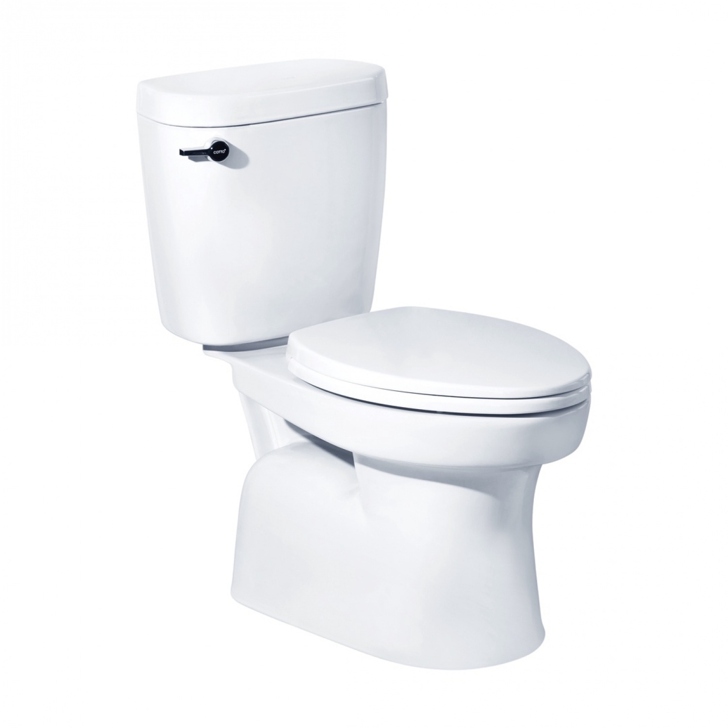 COTTO สุขภัณฑ์ 2 ชิ้น รุ่น Titan C1387
