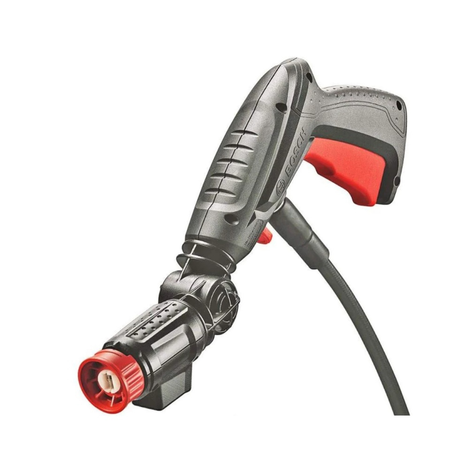 BOSCH ปืนสั้นฉีดน้ำ 360องศา F016800536