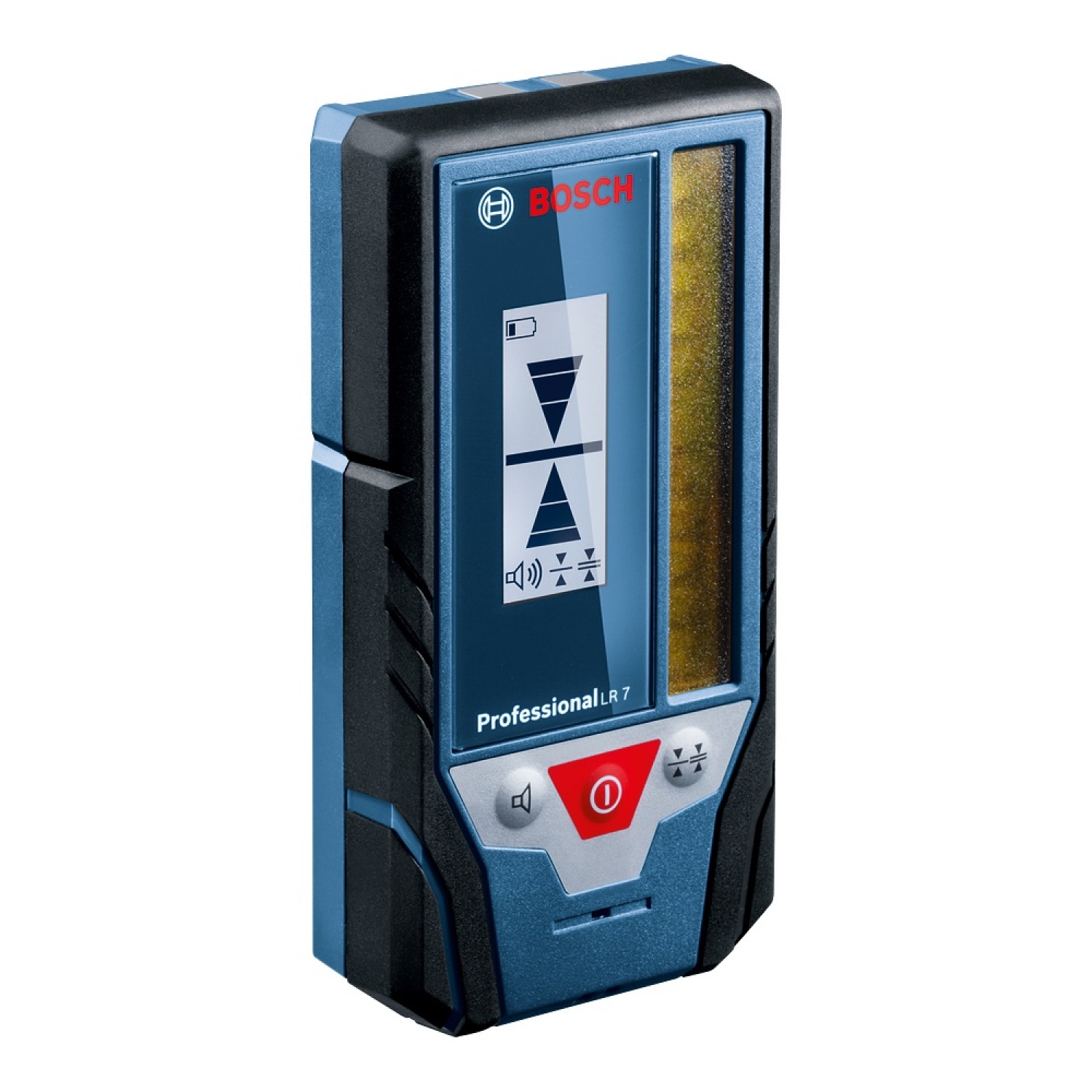 BOSCH เครื่องรับสัญญาณ รุ่น LR7