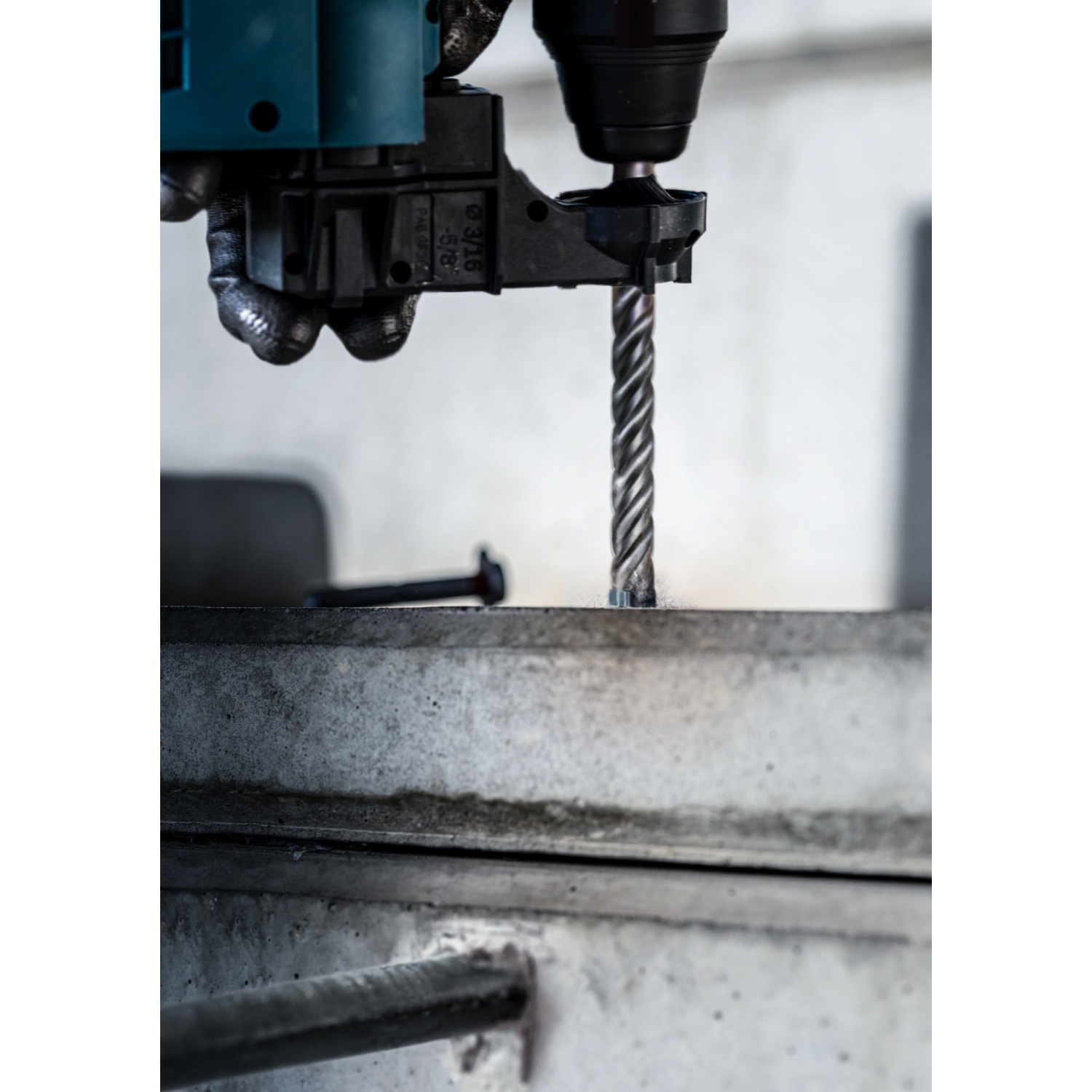 BOSCH ดอกโรตารี่ SDS Plus-7x  6.5x115 Expert