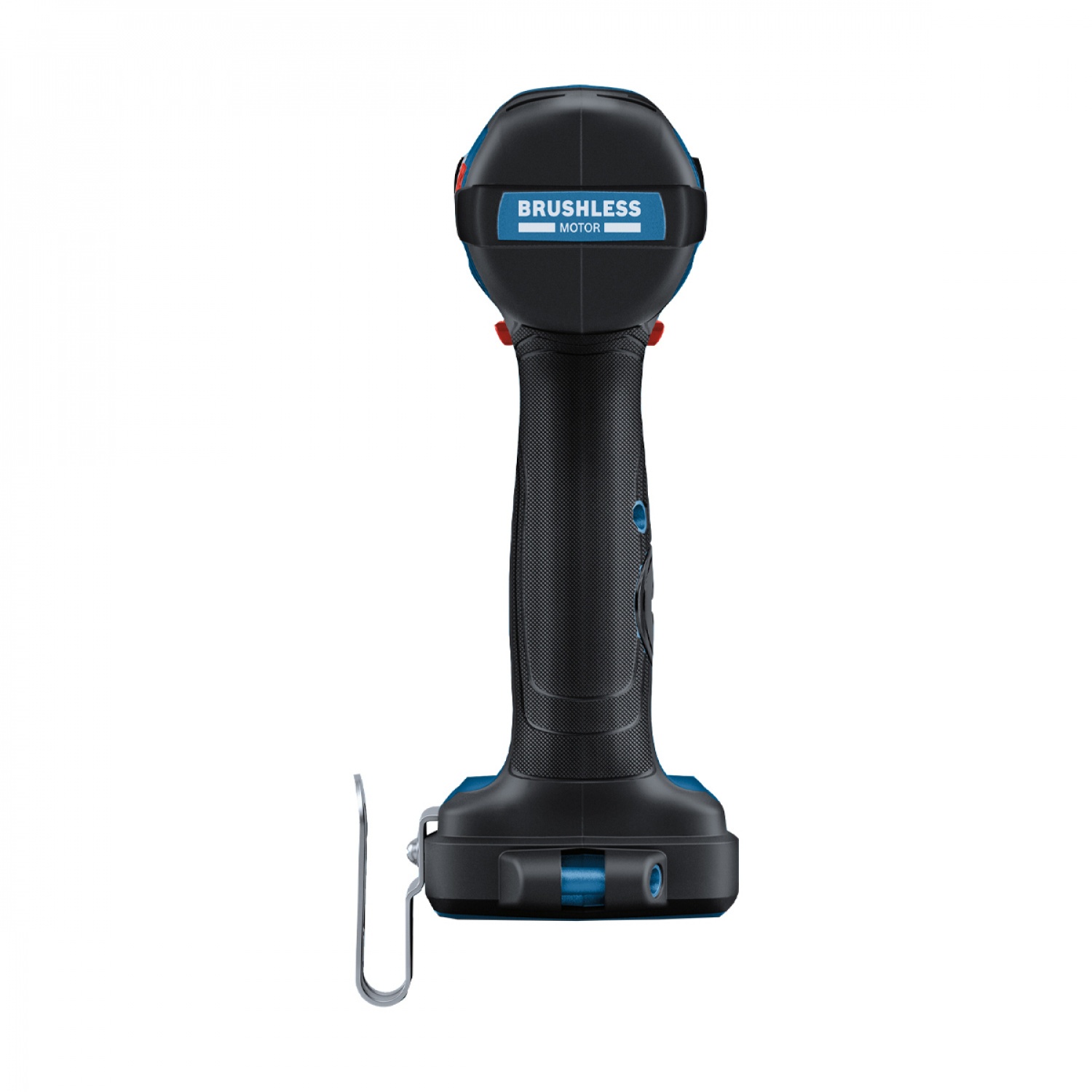BOSCH ไขควงกระแทกไร้สาย 18V 220 Nm รุ่น GDR18V-220C (เฉพาะเครื่อง)