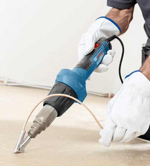 BOSCH เครื่องเป่าลมร้อน 2000W รุ่น GHG20-60