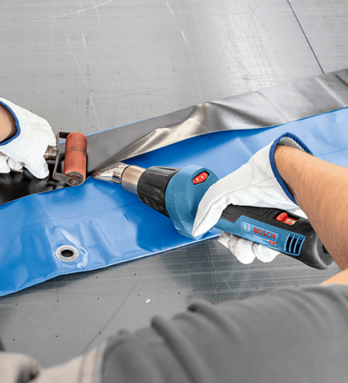 BOSCH เครื่องเป่าลมร้อน 2000W รุ่น GHG20-60
