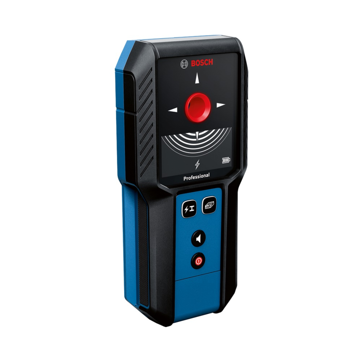 BOSCH เครื่องสแกนผนัง รุ่น GMS120-27