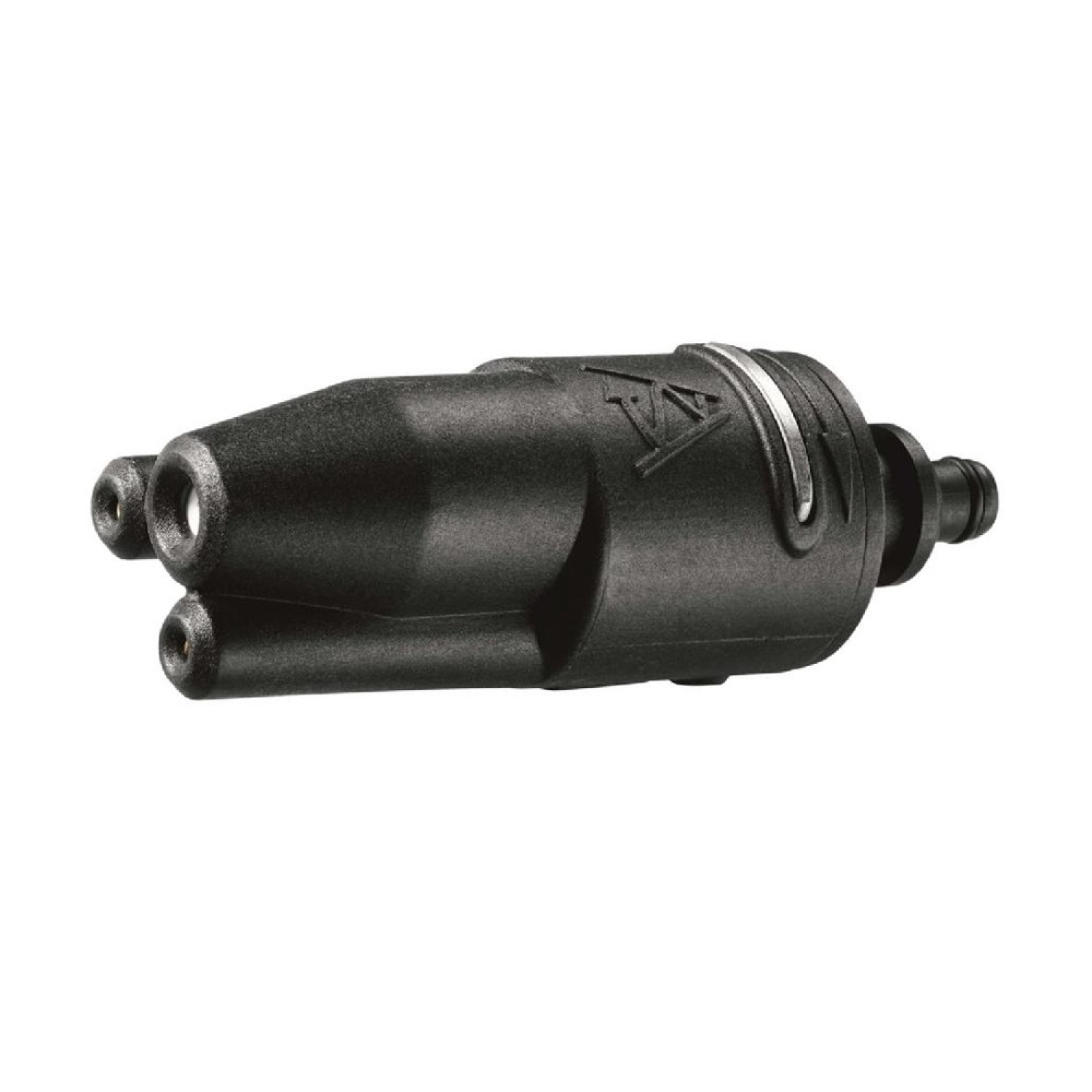 BOSCH หัวต่อปลายปืนฉีดน้ำ Trio 3in1 NOZZLE F016800583