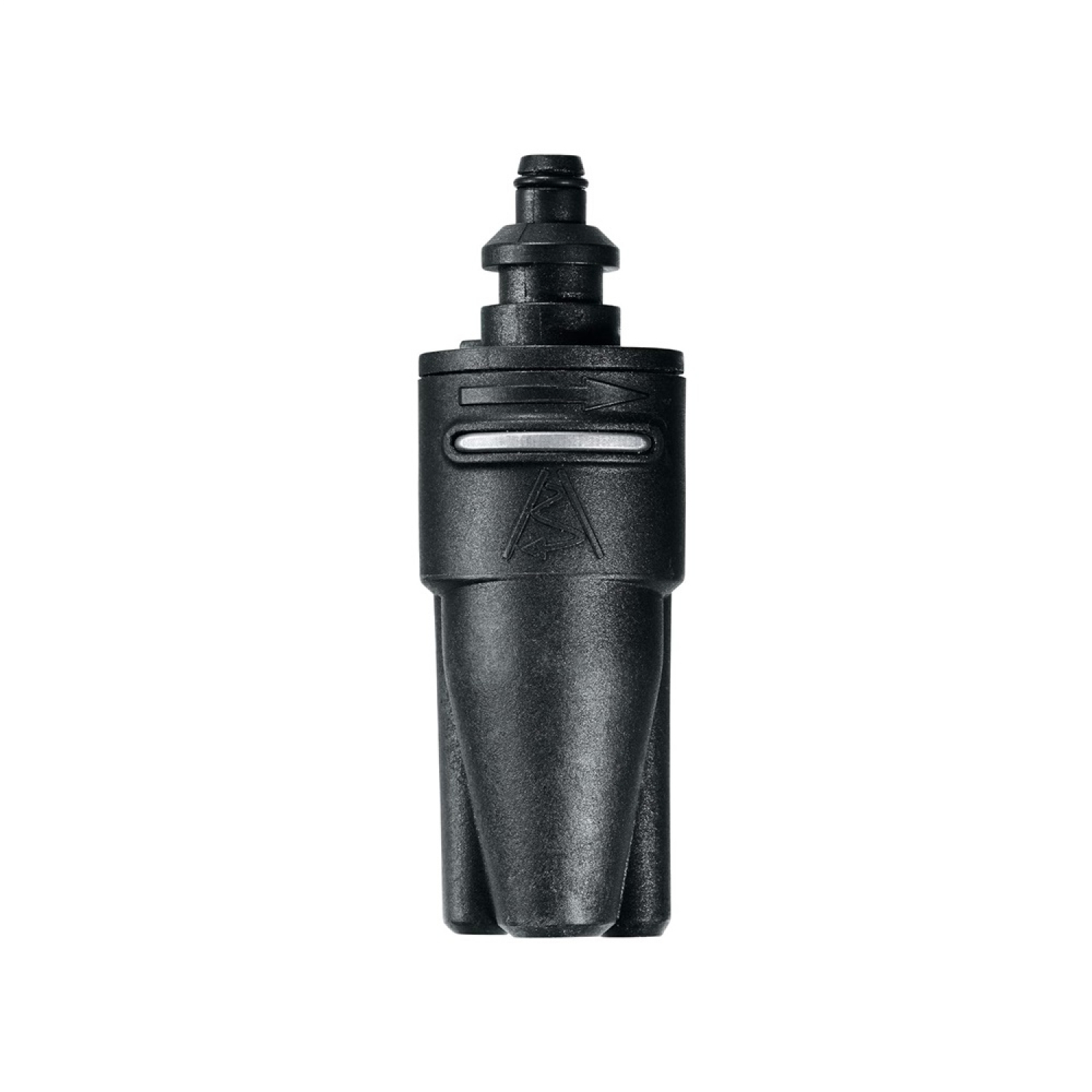 BOSCH หัวต่อปลายปืนฉีดน้ำ Trio 3in1 NOZZLE F016800583