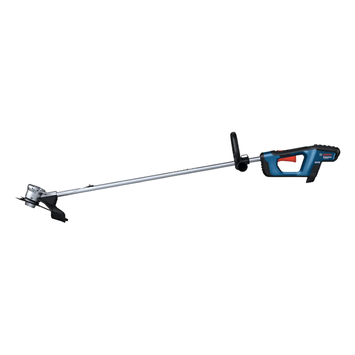 BOSCH เครื่องเล็มหญ้าใบมีดไร้สาย 18V รุ่น GFR18V-23 (เฉพาะเครื่อง)