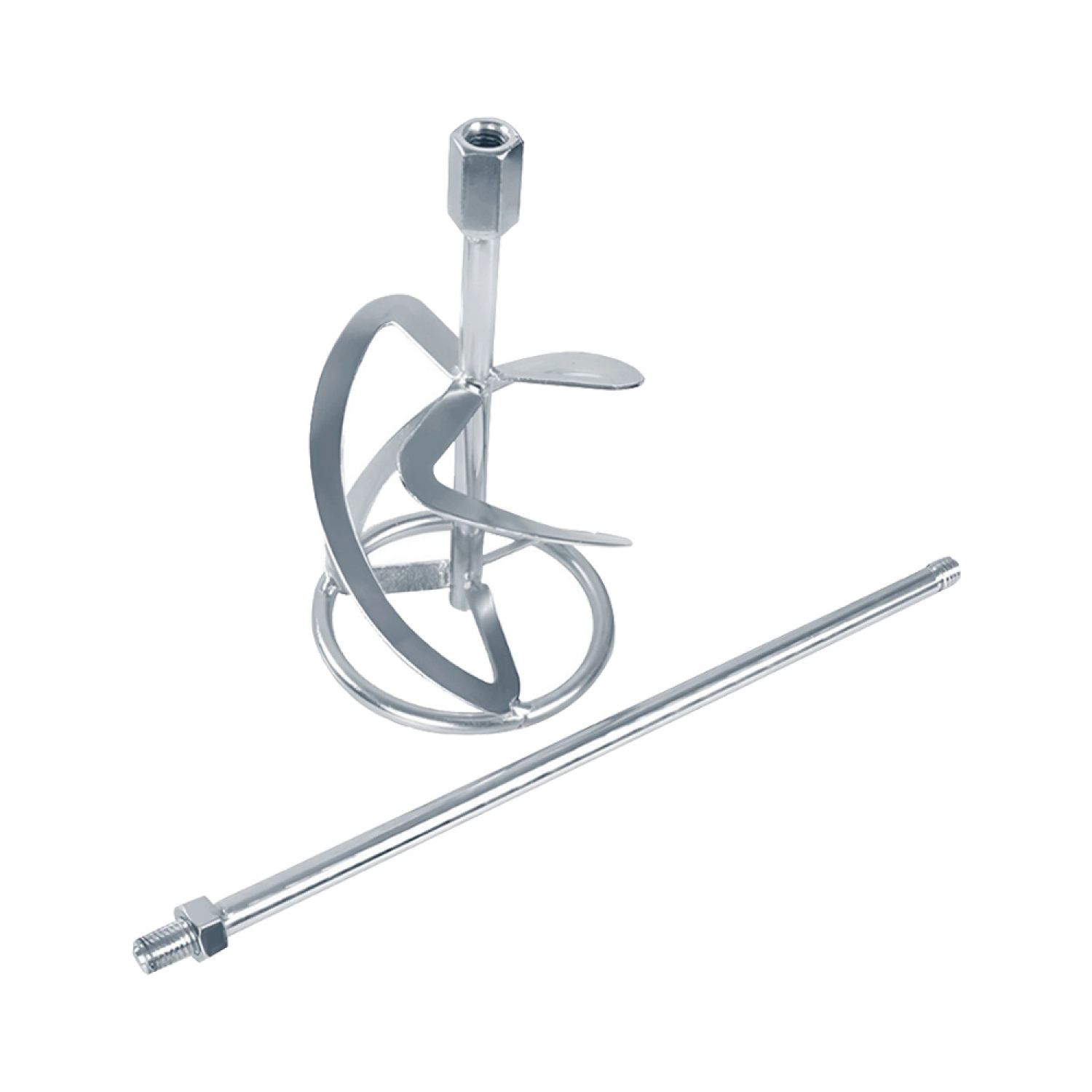 BOSCH ก้านปั่นสารละลายต่อกับเครื่องปั่น รุ่น GRW 140