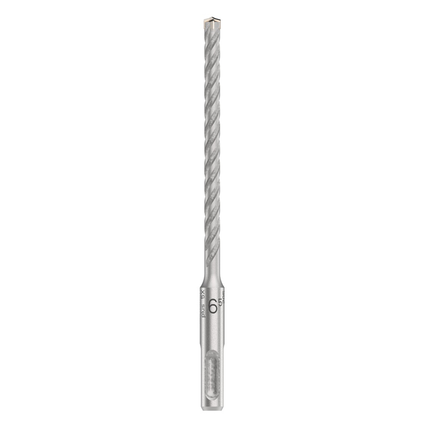 BOSCH ดอกโรตารี่ SDS Plus-PRO 5x ขนาด 6.5x50/160