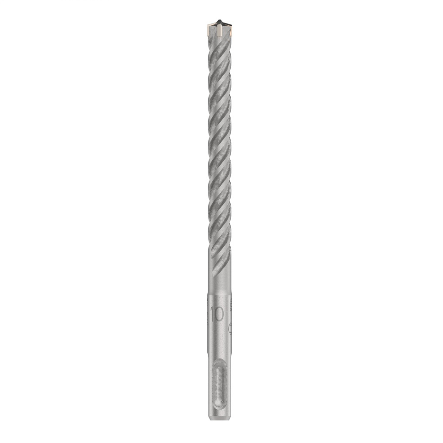 BOSCH ดอกสว่านโรตารี่ SDS Plus-Pro 5X ขนาด 10x160mm.