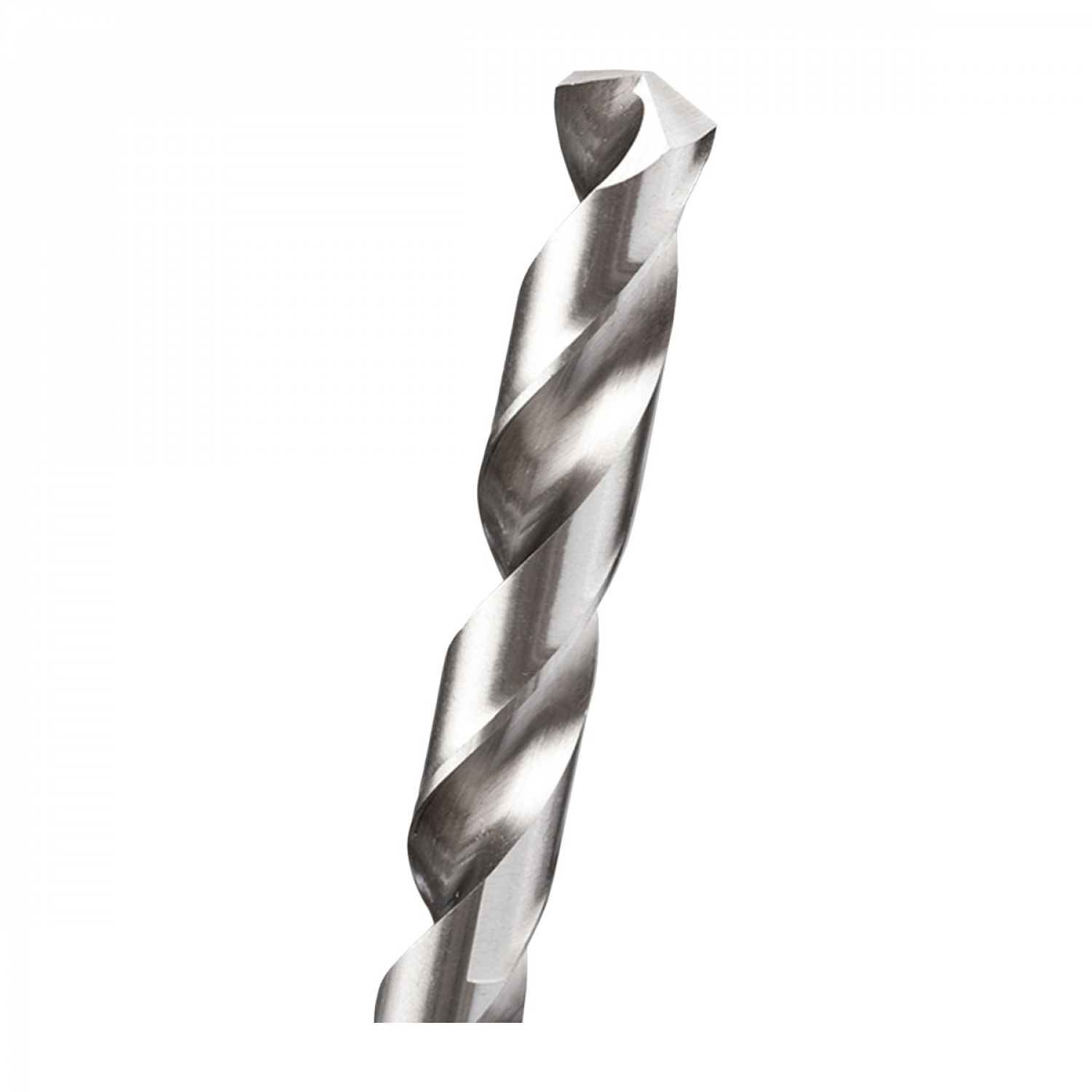 BOSCH ดอกสว่านเจาะเหล็ก 5/32นิ้ว(4mm)  รุ่น PRO HSS-G 2X แพ็ค 10Pcs