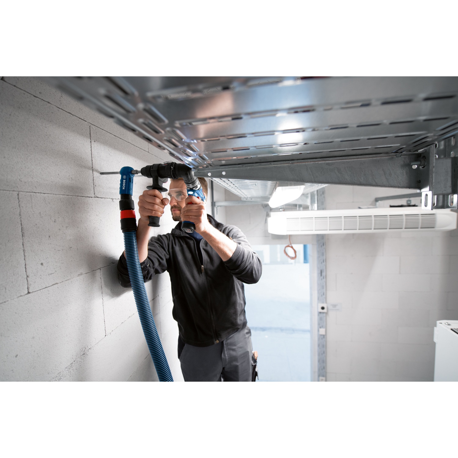 BOSCH แบตเตอรี่ GBA 12V 2.0Ah 1600A028TL