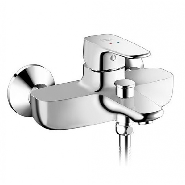 American Standard A-1711-200B ก๊อกอ่างอาบน้ำผสม SIGNATURE