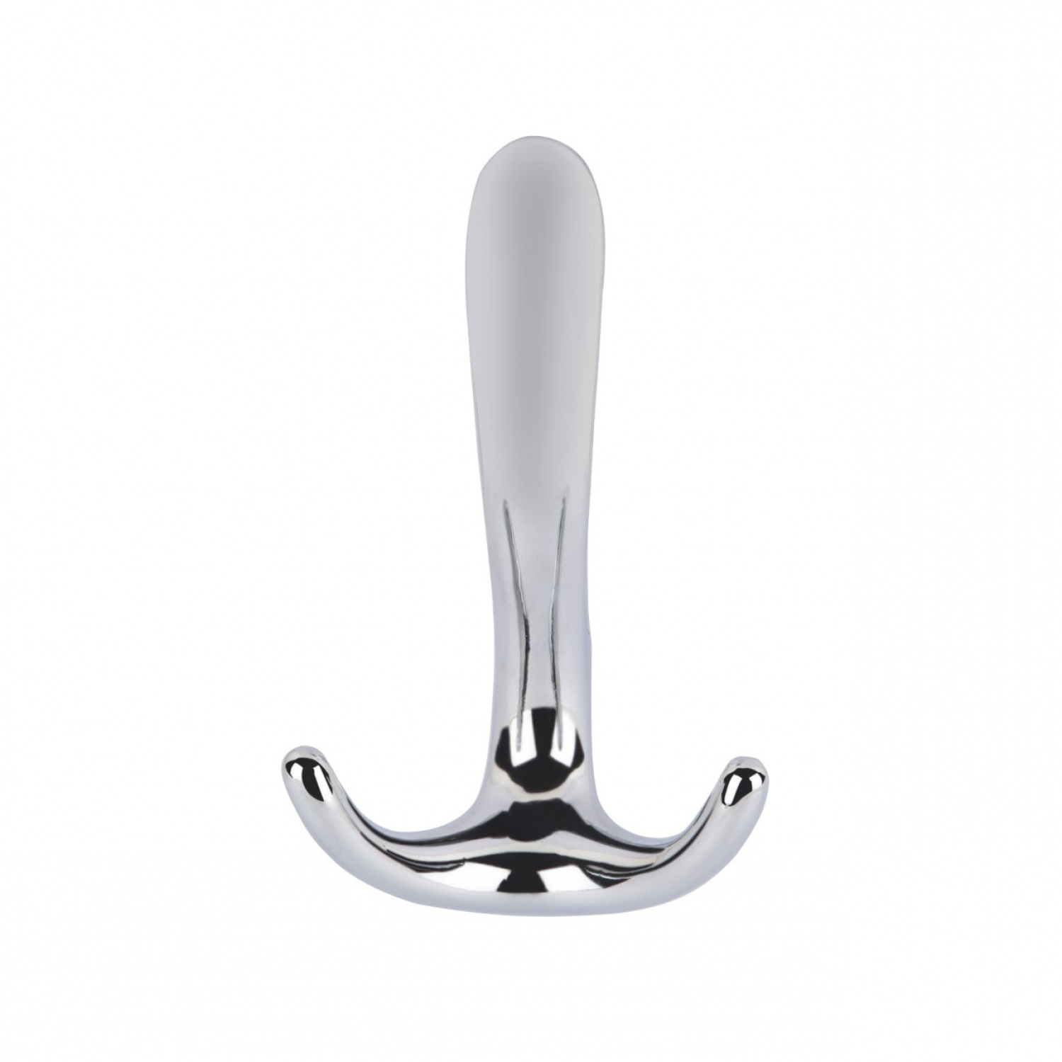HAFELE ขอแขวนเฟอร์นิเจอร์ 488.03.121 131X58 มม.สีโครม