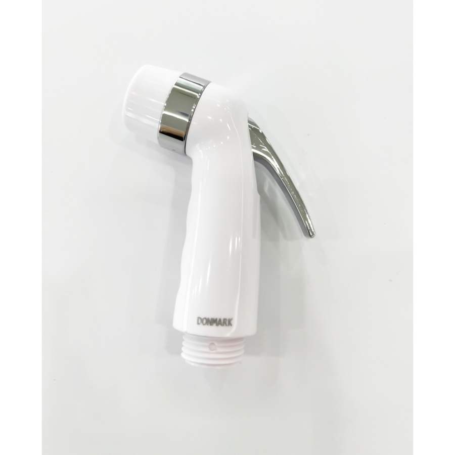 Donmark หัวฉีดชำระ รุ่น DM-911(H)   สีขาว