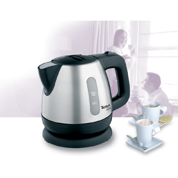 TEFAL กาต้มน้ำร้อน 1,850-2,200W รุ่น  BI125