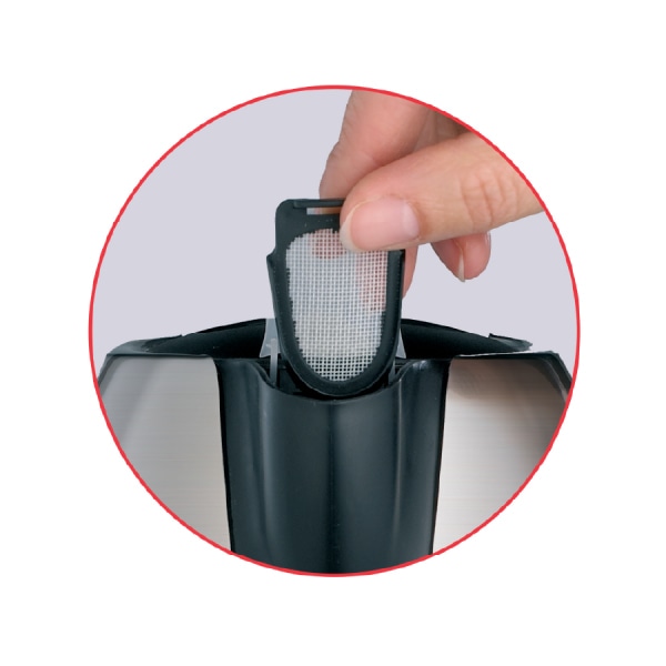 TEFAL กาต้มน้ำร้อน 1,850-2,200W รุ่น  BI125