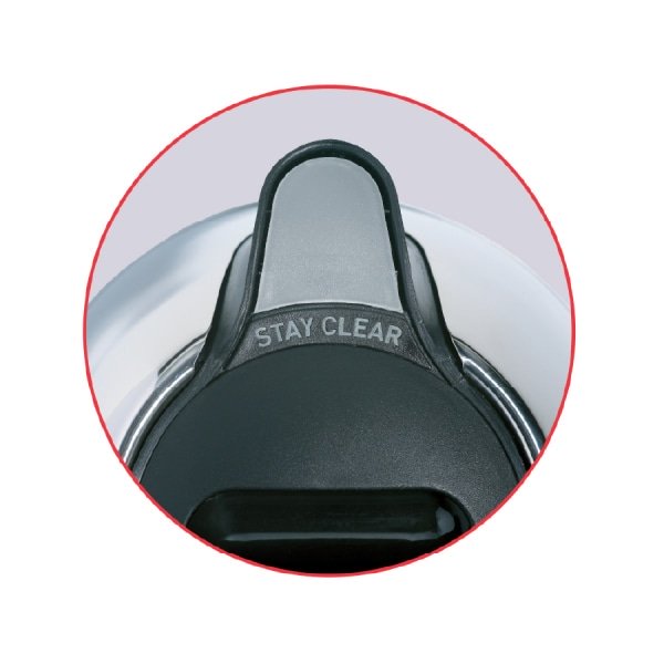 TEFAL กาต้มน้ำร้อน 1,850-2,200W รุ่น  BI125