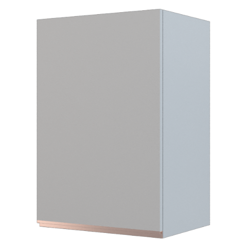 MJ ตู้แขวนเดี่ยว  ET-W6040X-ELG Elegant Grey