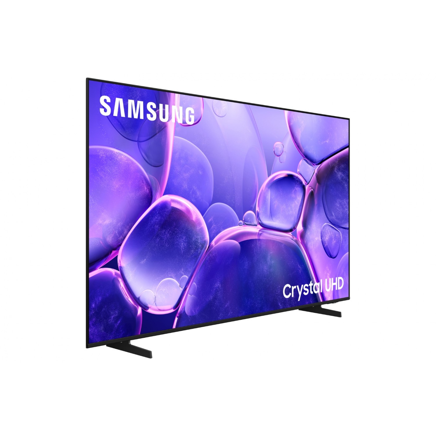 SAMSUNG โทรทัศน์ UHD TV ขนาด 85 นิ้ว UA85U8000FKXXT สีดำ